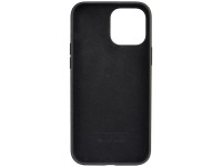 Capa de silicone Audi para iPhone 13 Pro Max 6.7" preta/preta rígida AU-LSRIP13PM-Q3/D1-BK Capa de silicone Audi para iPhone 13 Pro Max 6.7" preta/preta rígida AU-LSRIP13PM-Q3/D1-BK