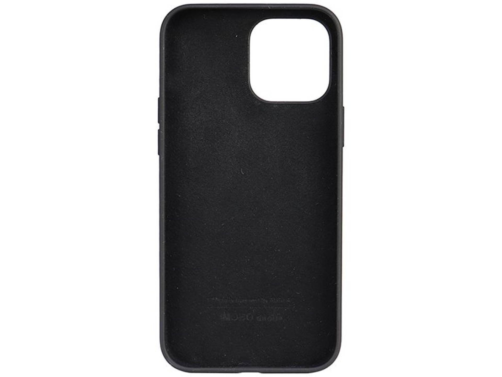 Audi Silicone Case iPhone 13 Pro Max 6.7
