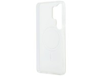 Funda Karl Lagerfeld IML Karl&Choupette MagSafe para Samsung Galaxy S26 Ultra - Transparente Funda Karl Lagerfeld IML Karl&Choupette MagSafe para Samsung Galaxy S26 Ultra - Transparente