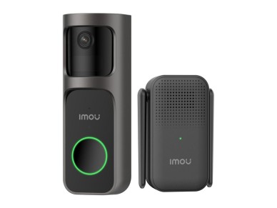 IMOU 2S KIT Wireless Doorbell IMOU 2S KIT Wireless Doorbell