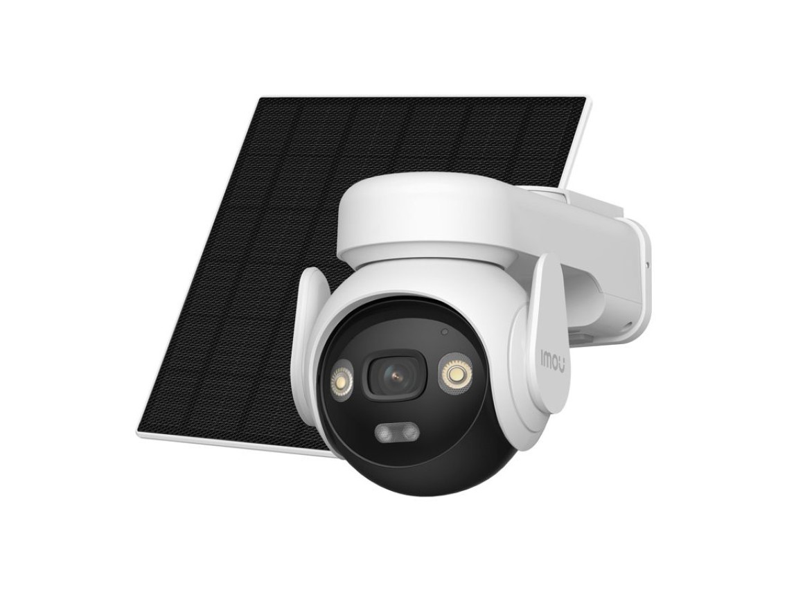 IMOU AOV PT KIT Outdoor Pan-Tilt IP Camera
