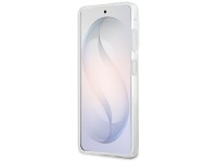 Capa Karl Lagerfeld IML Karl&Choupette MagSafe para Samsung Galaxy S26 - Transparente Capa Karl Lagerfeld IML Karl&Choupette MagSafe para Samsung Galaxy S26 - Transparente
