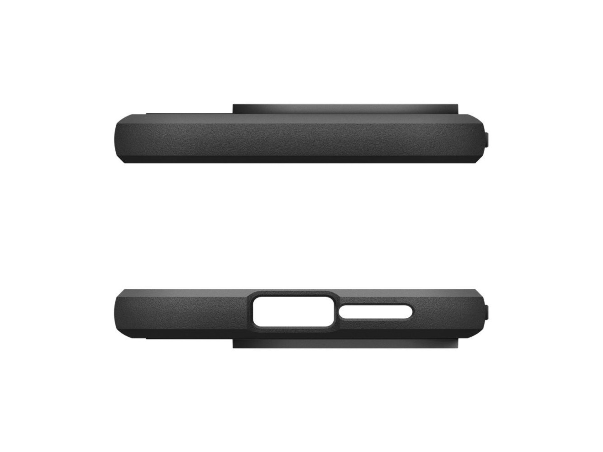 Spigen Rugged Armor case for Xiaomi 17 - black
