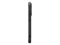 Spigen Rugged Armor case for Xiaomi 17 - black Spigen Rugged Armor case for Xiaomi 17 - black