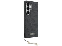 Funda Guess 4G Classic Logo Charm MagSafe para Samsung Galaxy S26 Ultra - negra Funda Guess 4G Classic Logo Charm MagSafe para Samsung Galaxy S26 Ultra - negra