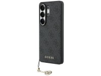Funda Guess 4G Classic Logo Charm MagSafe para Samsung Galaxy S26 Ultra - negra Funda Guess 4G Classic Logo Charm MagSafe para Samsung Galaxy S26 Ultra - negra
