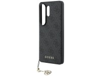 Funda Guess 4G Classic Logo Charm MagSafe para Samsung Galaxy S26 Ultra - negra Funda Guess 4G Classic Logo Charm MagSafe para Samsung Galaxy S26 Ultra - negra