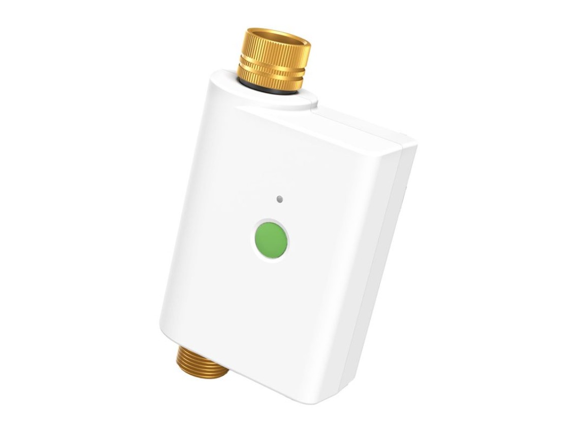 Controlador de riego inteligente Wi-Fi MEROSS MST100-EU