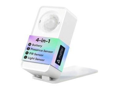 Sensor de movimiento inteligente MEROSS MS605MAT-EU