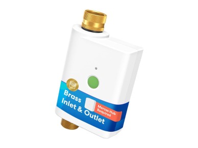 MEROSS MST100-EU Wi-Fi Smart Irrigation Controller MEROSS MST100-EU Wi-Fi Smart Irrigation Controller