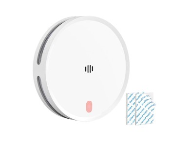 Detector de humo inteligente Wi-Fi MEROSS MA151-UN