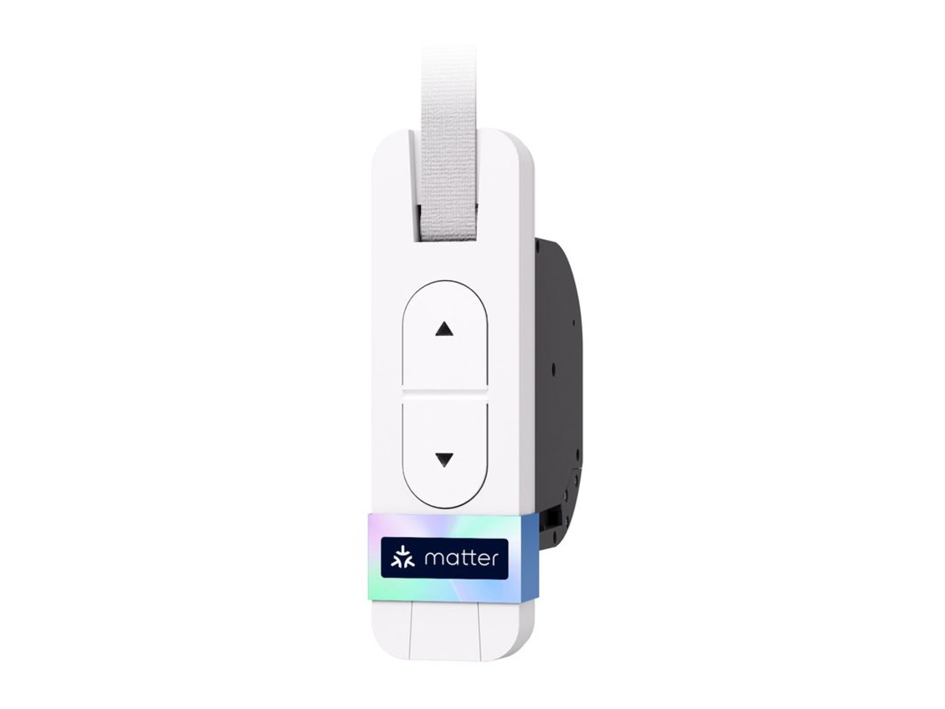 MEROSS MRS200MA-EU Wi-Fi Smart Roller Shade Reel