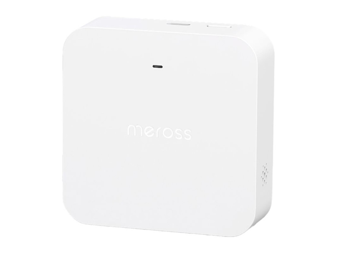 Puerta de enlace Wi-Fi inteligente MEROSS MSH400HK-EU