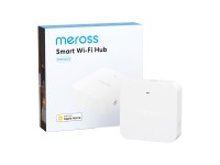 Puerta de enlace Wi-Fi inteligente MEROSS MSH400HK-EU Puerta de enlace Wi-Fi inteligente MEROSS MSH400HK-EU