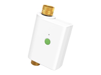MEROSS MST100-EU Wi-Fi Smart Irrigation Controller MEROSS MST100-EU Wi-Fi Smart Irrigation Controller