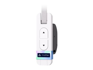 Carretel inteligente para persiana MEROSS MRS200MA-EU com Wi-Fi