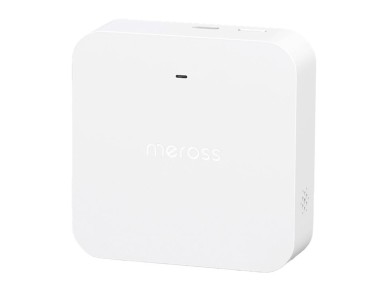 Gateway Wi-Fi Inteligente MEROSS MSH400HK-EU