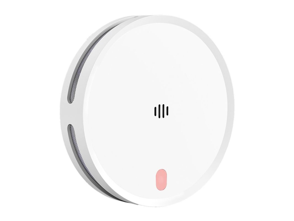 Detector de humo inteligente Wi-Fi MEROSS MA151-UN