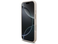 Guess 4G Big 4G Classic Logo Case for iPhone 17 Pro - Rose Gold Guess 4G Big 4G Classic Logo Case for iPhone 17 Pro - Rose Gold