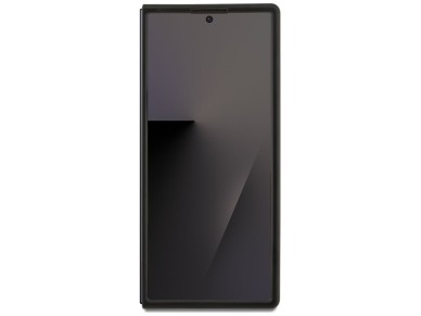 Funda Guess con logotipo 4G grande y logotipo clásico para Samsung Galaxy Z Fold7 - Negra Funda Guess con logotipo 4G grande y logotipo clásico para Samsung Galaxy Z Fold7 - Negra