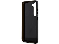 Guess GUHCS23SHTMRSK S23 S911 black/black hardcase Golden Marble Collection Guess GUHCS23SHTMRSK S23 S911 black/black hardcase Golden Marble Collection
