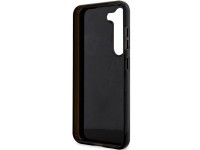 Guess GUHCS23MHTMRSK S23+ S916 black/black hardcase Golden Marble Collection Guess GUHCS23MHTMRSK S23+ S916 black/black hardcase Golden Marble Collection