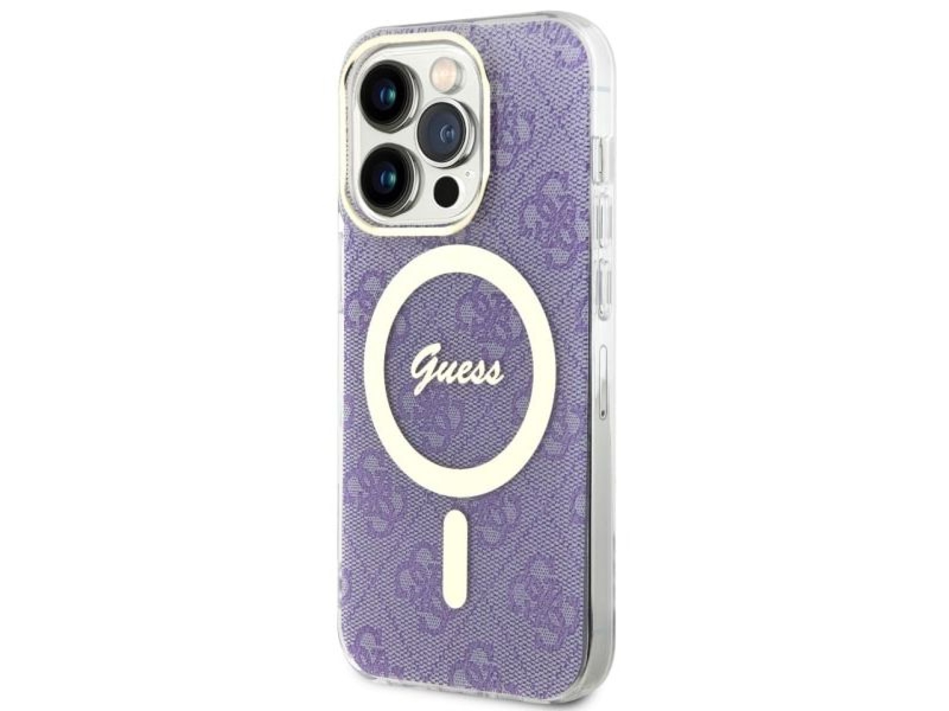 Guess GUHMP14LH4STU iPhone 14 Pro 6.1