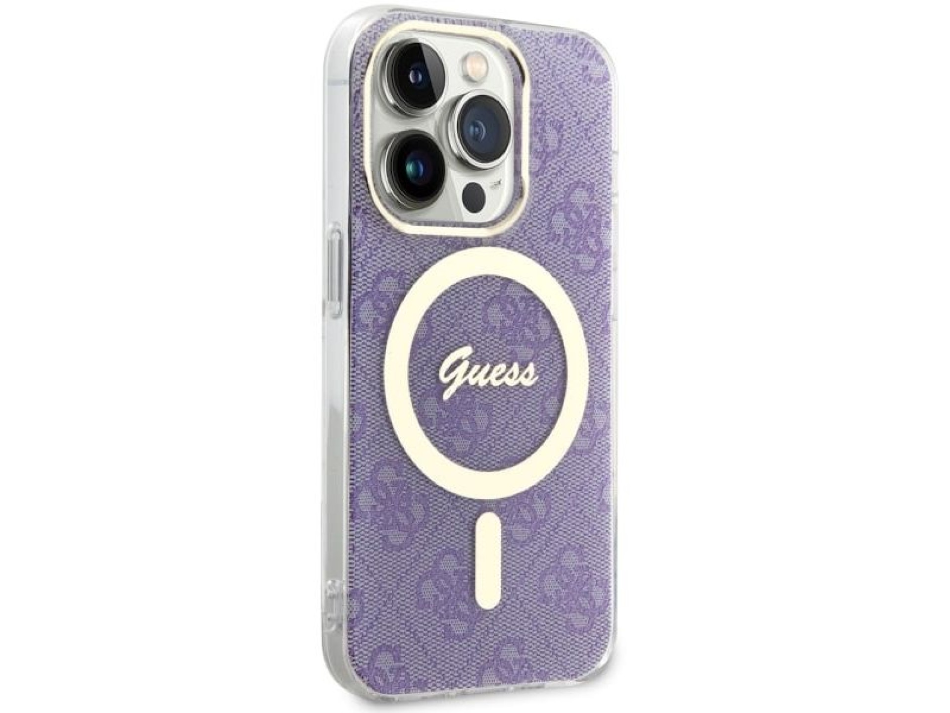 Guess GUHMP14LH4STU iPhone 14 Pro 6.1