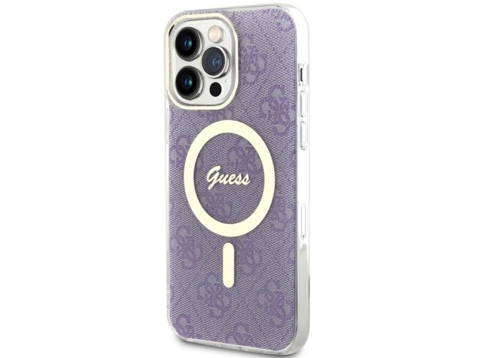Guess GUHMP14XH4STU iPhone 14 Pro Max 6.7