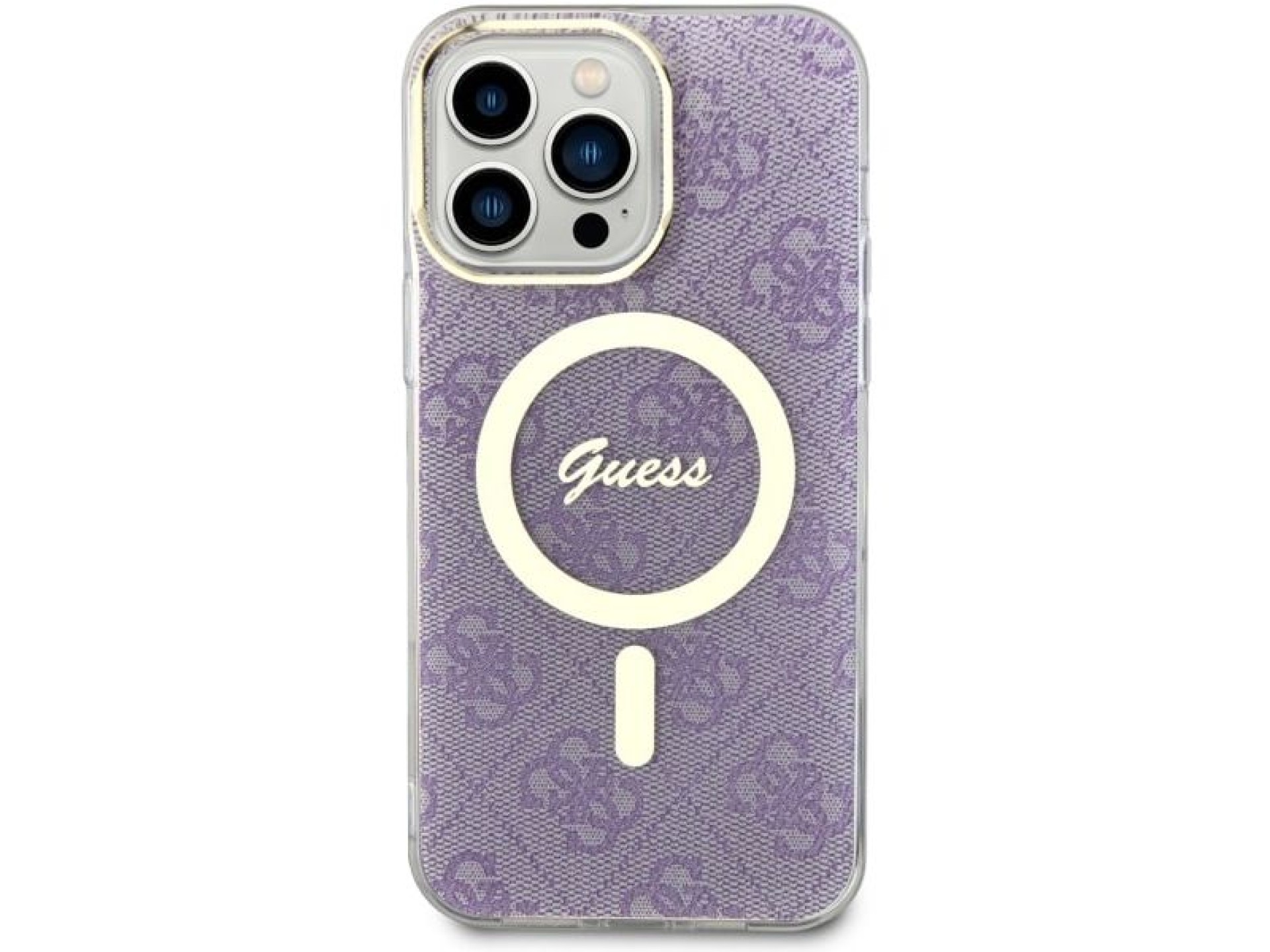 Guess GUHMP14XH4STU iPhone 14 Pro Max 6.7