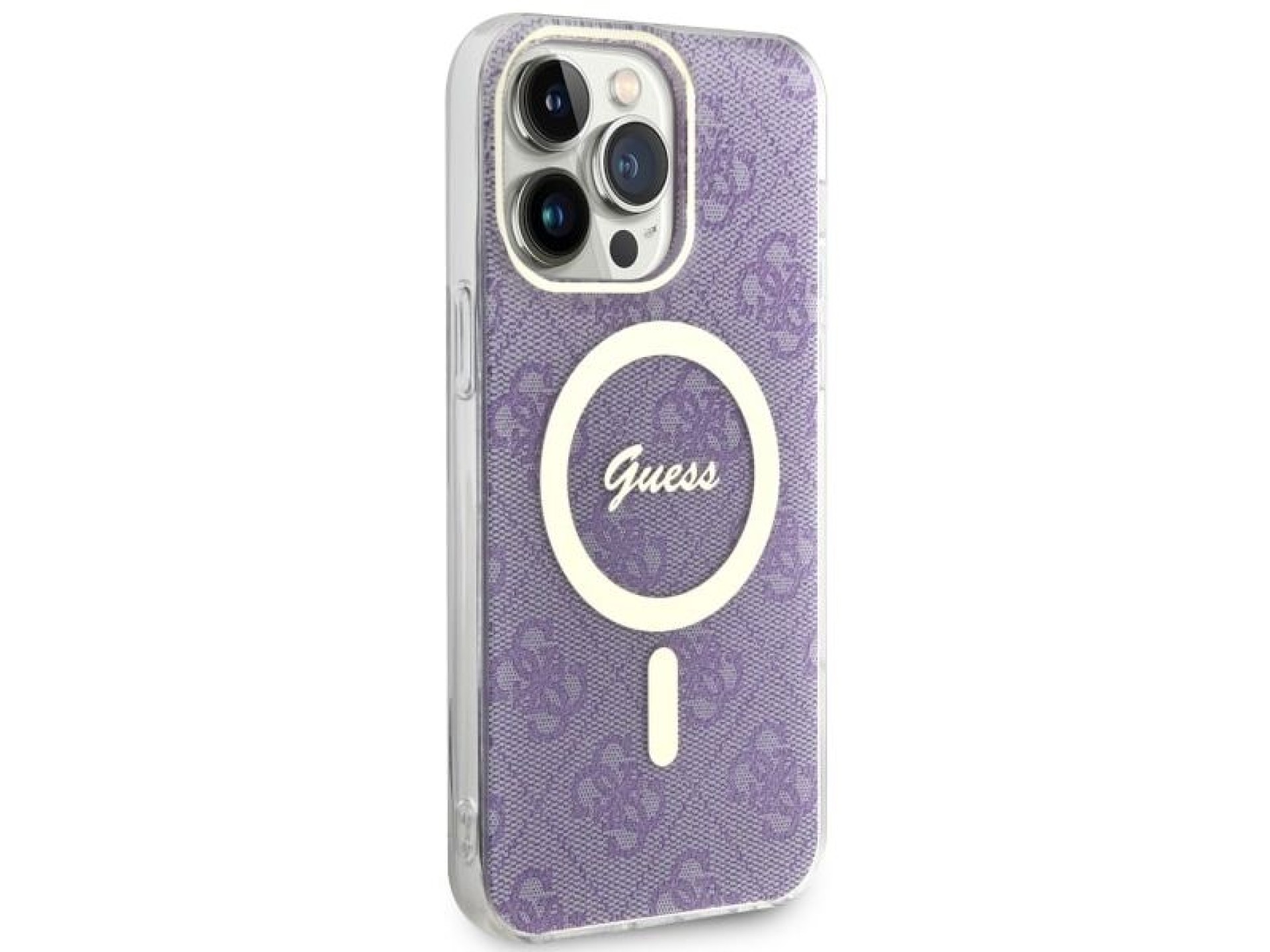 Guess GUHMP14XH4STU iPhone 14 Pro Max 6.7