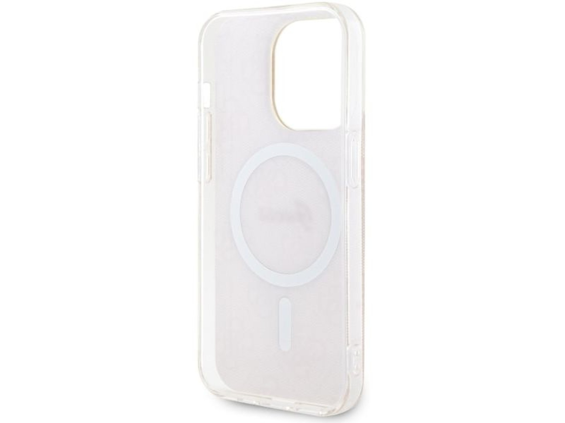 Funda rígida Guess GUHMP14LH4STP para iPhone 14 Pro de 6,1