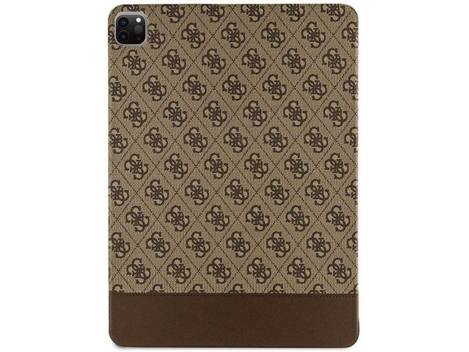 Guess 4G Stripe Allover case for iPad Pro 12.9