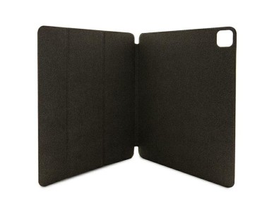 Capa Guess 4G Stripe Allover para iPad Pro de 12,9" - marrom Capa Guess 4G Stripe Allover para iPad Pro de 12,9" - marrom