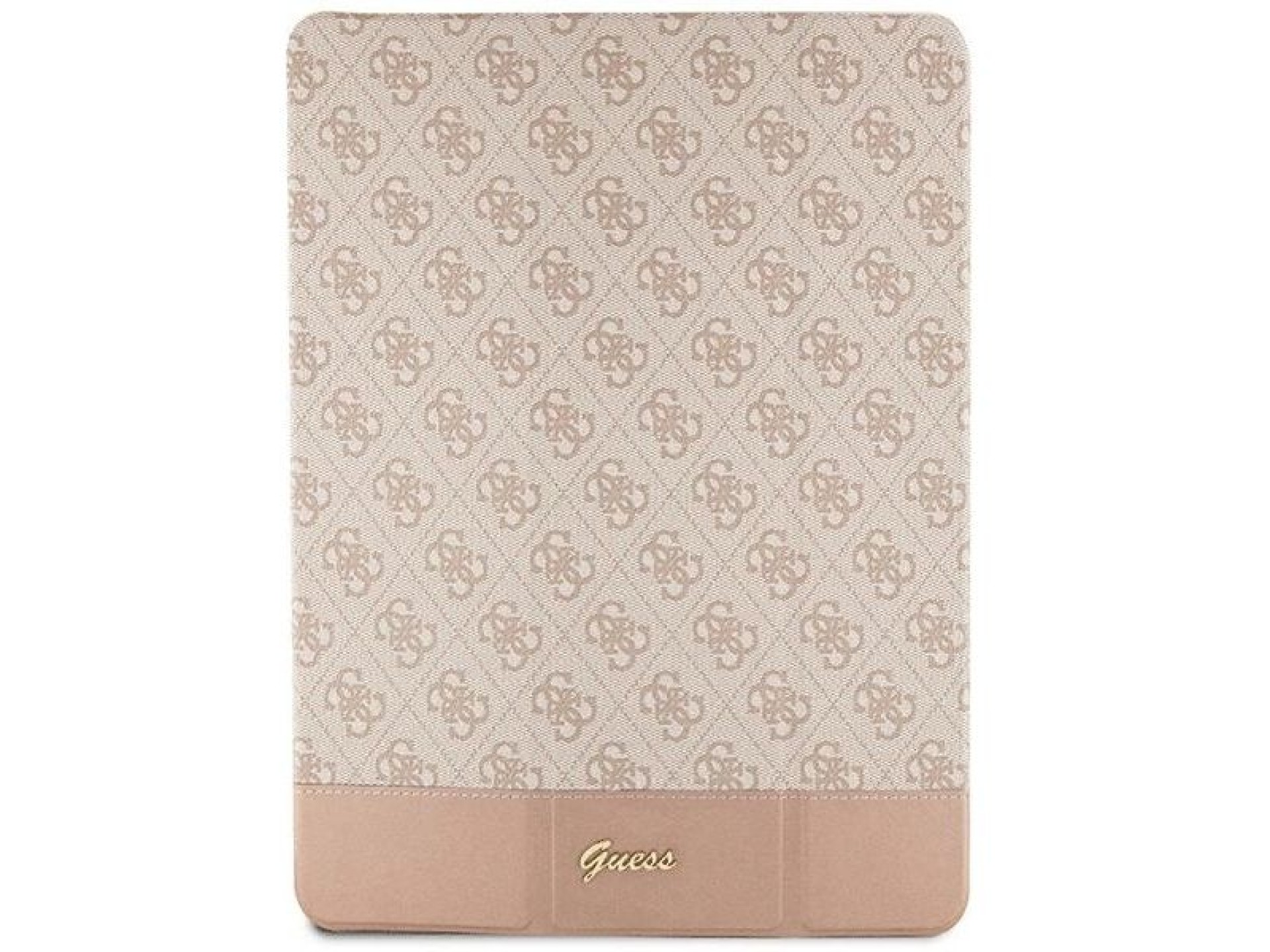 Guess 4G Stripe Allover case for iPad Pro 12.9
