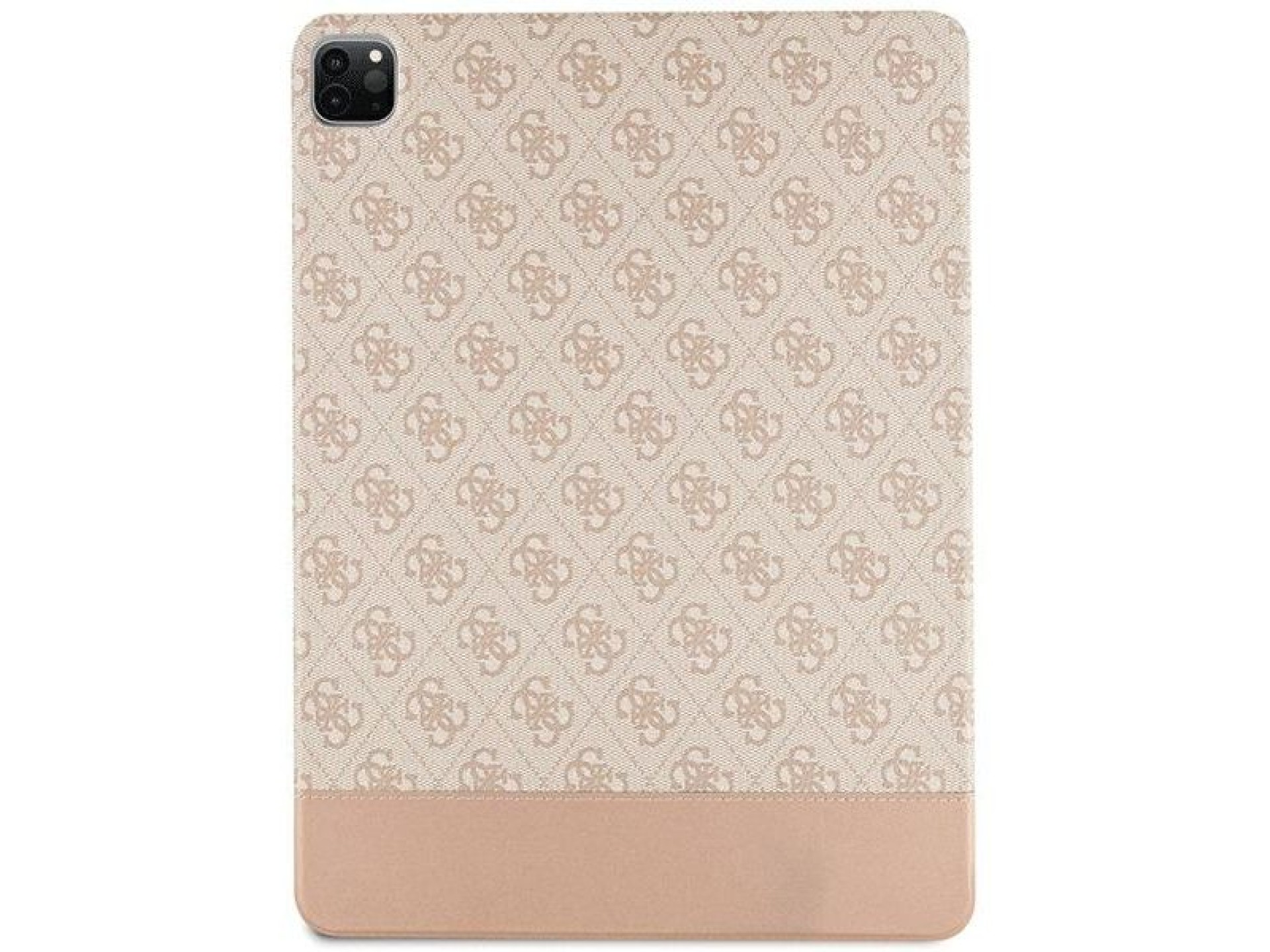 Guess 4G Stripe Allover case for iPad Pro 12.9