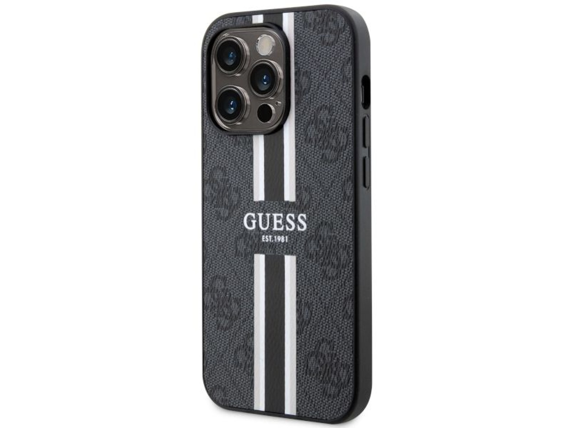 Guess GUHMP14LP4RPSK iPhone 14 Pro 6.1