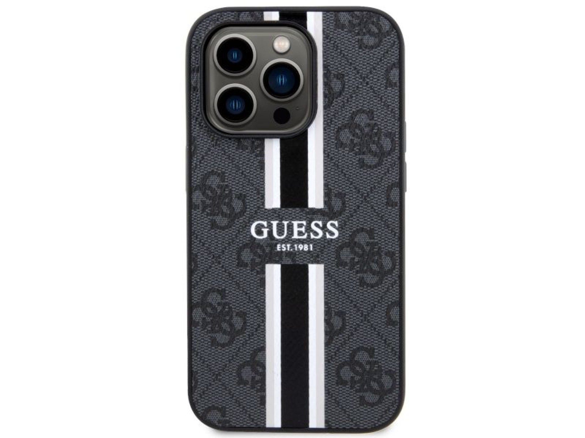 Guess GUHMP14LP4RPSK iPhone 14 Pro 6.1