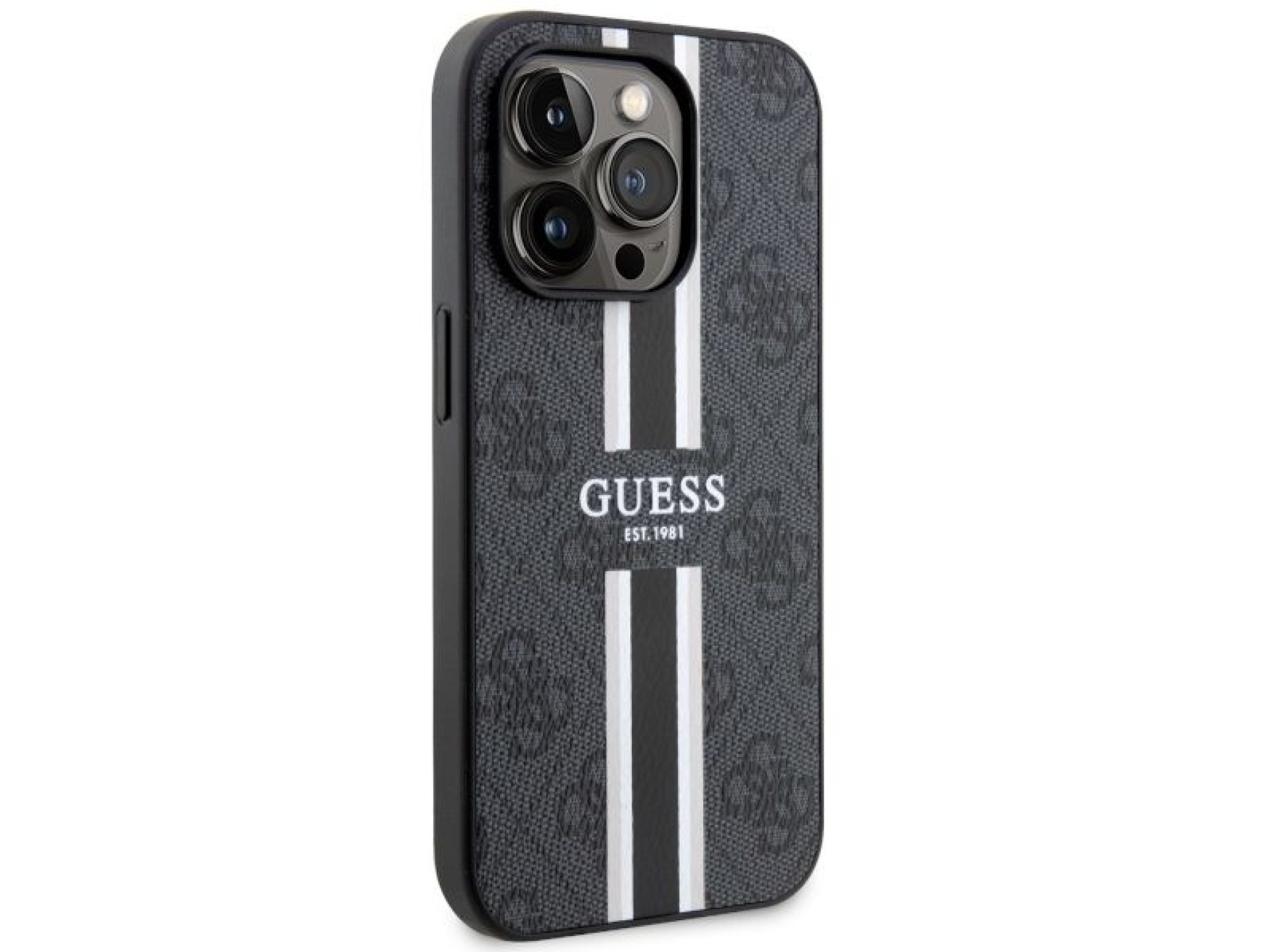 Guess GUHMP14LP4RPSK iPhone 14 Pro 6.1