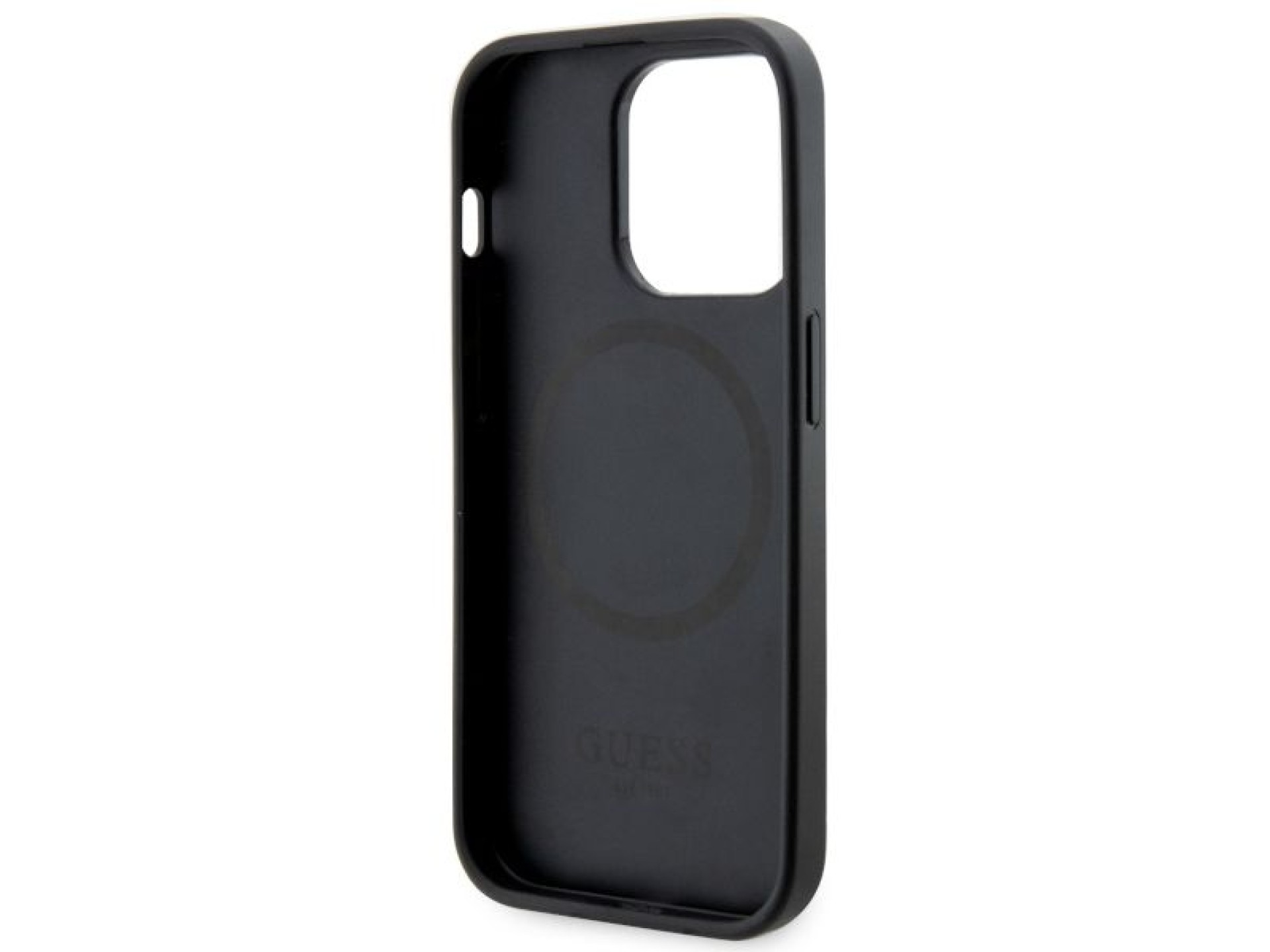Guess GUHMP14LP4RPSK iPhone 14 Pro 6.1