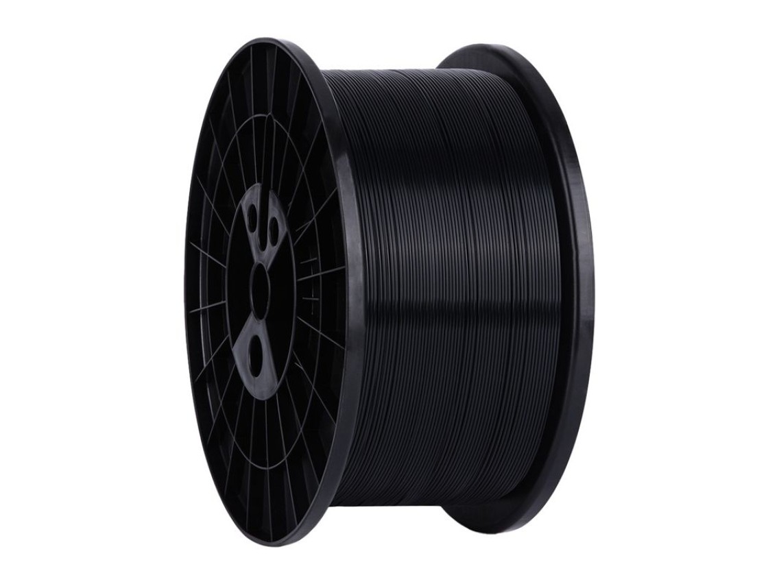 ELEGOO PLA+ Filament 5 kg (Black)