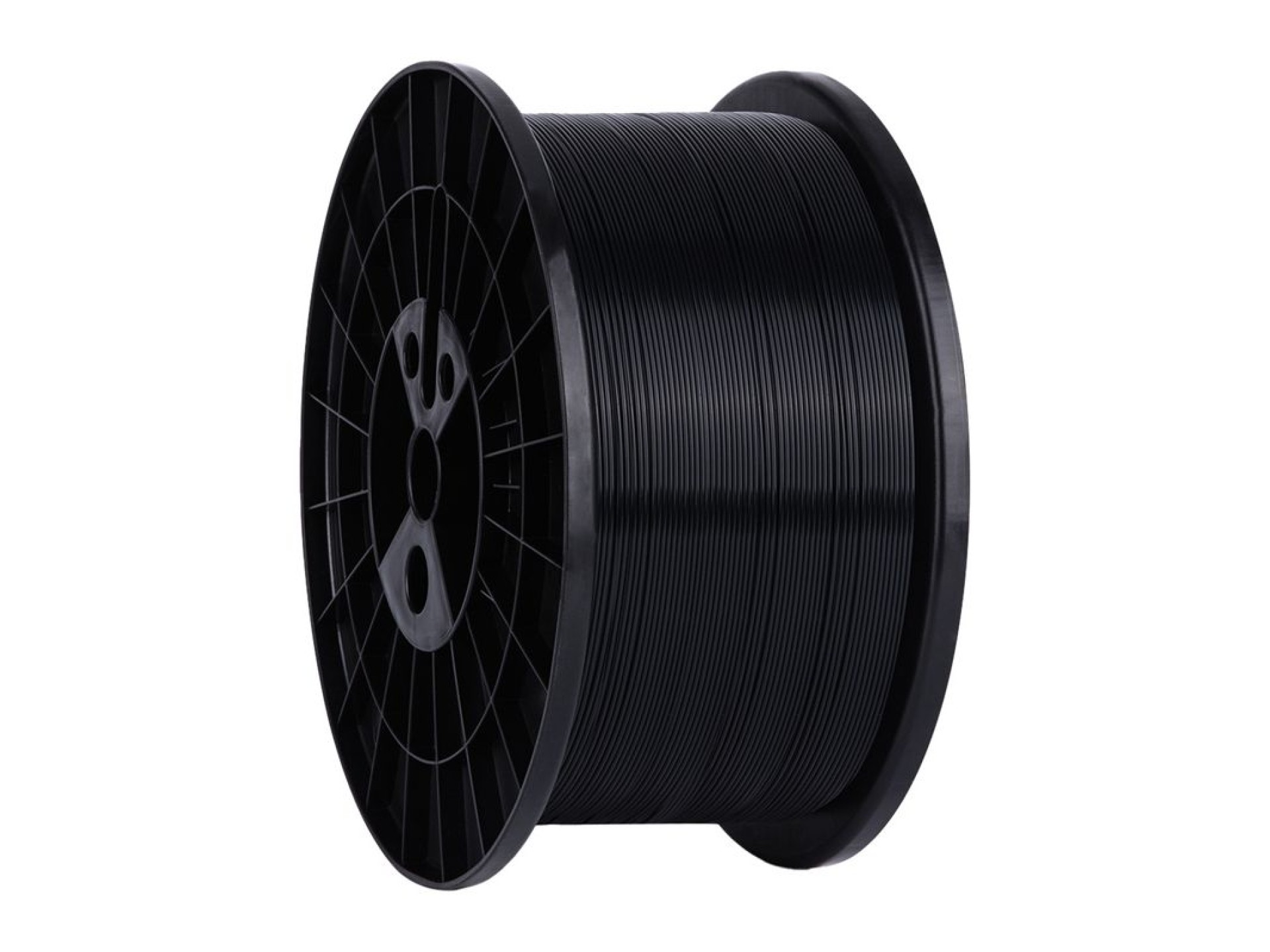 ELEGOO PLA+ Filament 5 kg (Black)