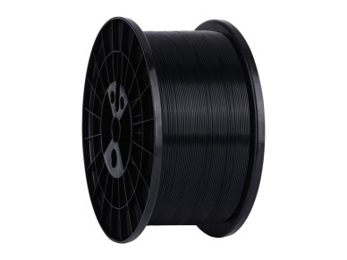 Filamento ELEGOO PLA+ 5 kg (Negro)