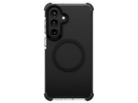 Funda Uniq Combat para Samsung Galaxy S26+ con carga Magclick - Negra Funda Uniq Combat para Samsung Galaxy S26+ con carga Magclick - Negra