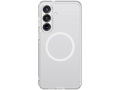 Uniq LifePro Xtreme Case for Samsung Galaxy S26+ Magclick Charging - Transparent Uniq LifePro Xtreme Case for Samsung Galaxy S26+ Magclick Charging - Transparent