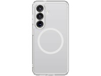 Capa Uniq LifePro Xtreme para Samsung Galaxy S26 com carregamento Magclick - Transparente Capa Uniq LifePro Xtreme para Samsung Galaxy S26 com carregamento Magclick - Transparente