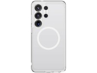 Uniq LifePro Xtreme Case for Samsung Galaxy S26 Ultra Magclick Charging - Transparent Uniq LifePro Xtreme Case for Samsung Galaxy S26 Ultra Magclick Charging - Transparent