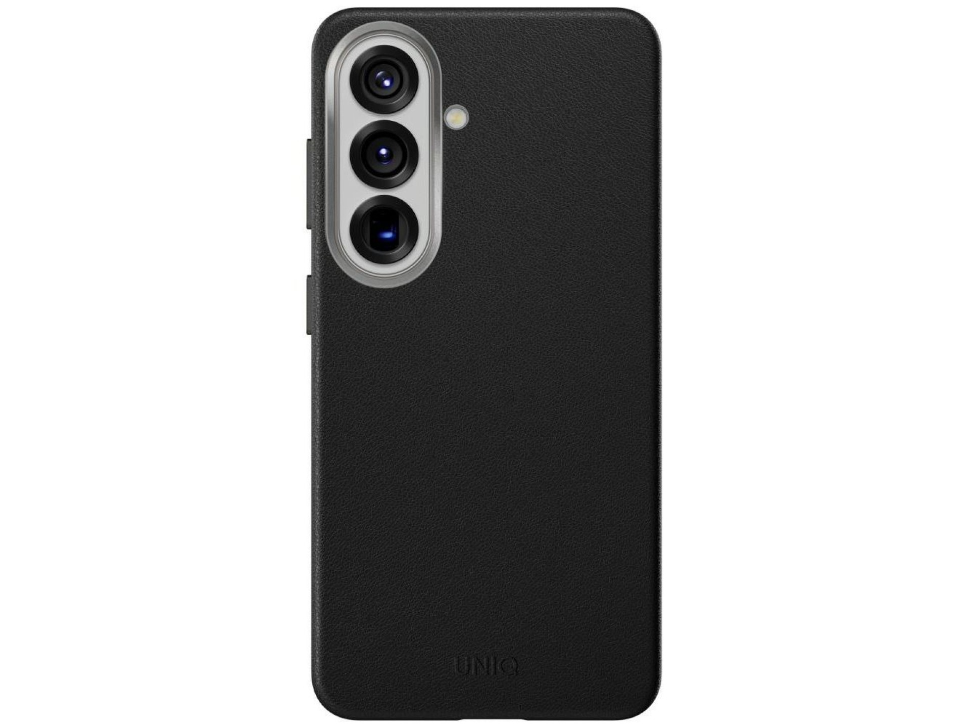 Capa de carregamento Magclick Uniq Lyden para Samsung Galaxy S26 - Preta