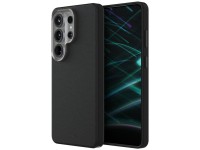 Uniq Lyden Case for Samsung Galaxy S26 Ultra Magclick Charging - Black