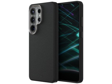 Uniq Lyden Case for Samsung Galaxy S26 Ultra Magclick Charging - Black Uniq Lyden Case for Samsung Galaxy S26 Ultra Magclick Charging - Black